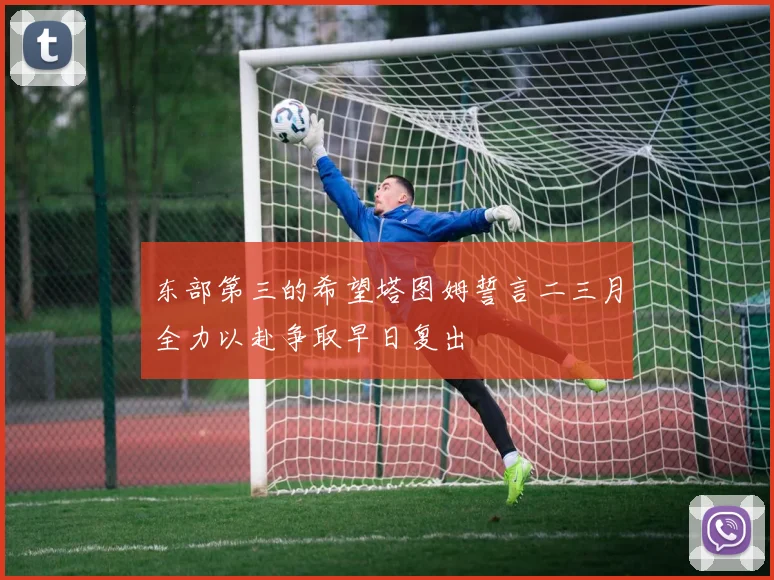 东部第三的希望塔图姆誓言二三月全力以赴争取早日复出