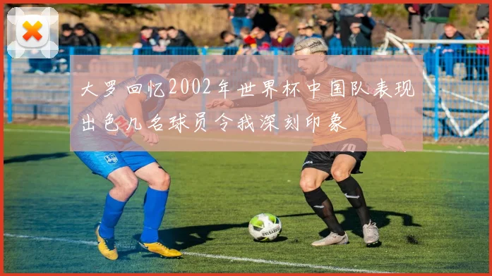 大罗回忆2002年世界杯中国队表现出色几名球员令我深刻印象